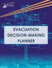 Evacuation Decision-Making Planner