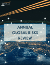 Annual Risks Review "'