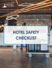 Hotel Safety Checklist