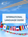 International Language Guide International Language Guide