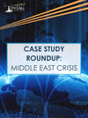 Crisis in the Middle East Case Study Roundup