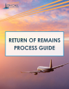 Return of Remains Process Guide Return of Remains Process Guide