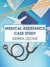 Sierra Leone Medical Assistance Case Study