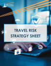 Travel Risk Strategy Sheet Travel Risk Strategy Sheet