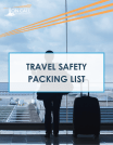 Travel Safety Packing List