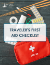 Traveler's First-Aid Checklist